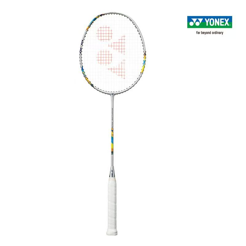 Yonex Racket Carbon - Raquete de Badminton YONEX Nanoflare 700