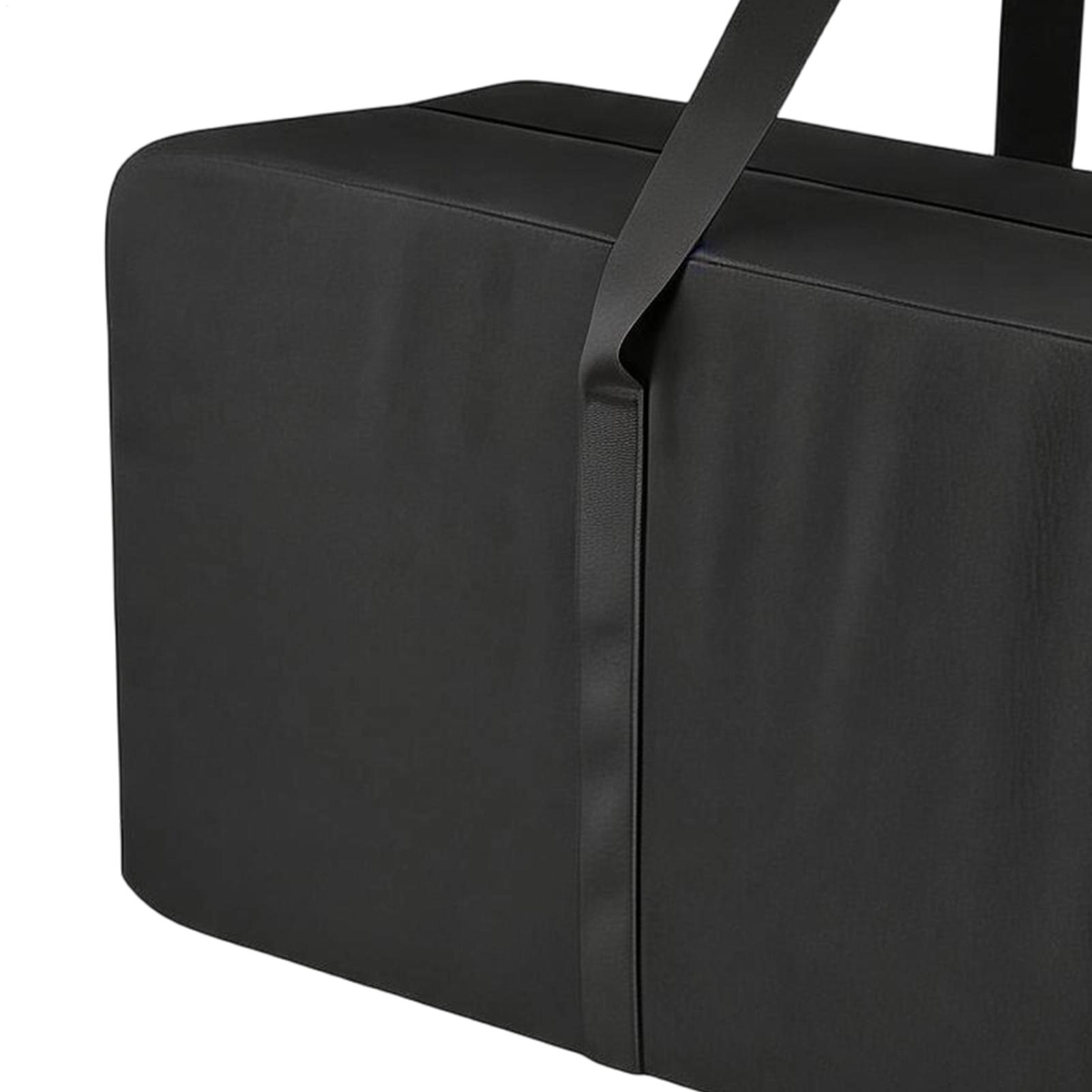 Badminton Net - Bolsa para rede de pickleball, estojo
