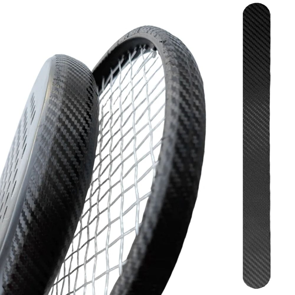 Badminton Background - Fita de Proteção para Raquete de