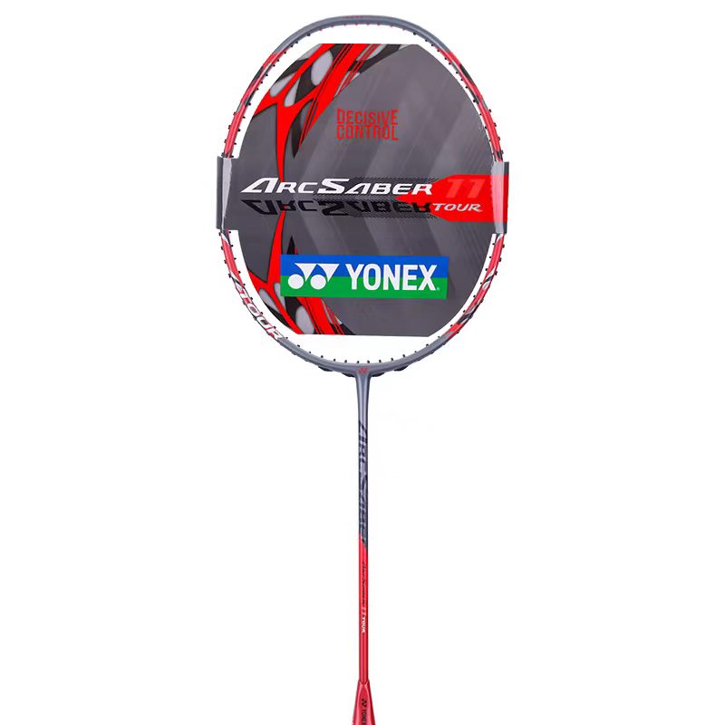Yonex Racket Carbon - Raquete de Badminton YONEX Bow Sword