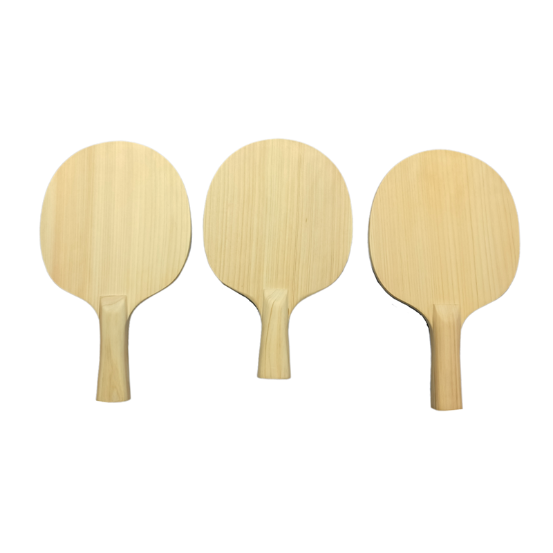 Badminton Player - Lâmina de Tênis de Mesa de