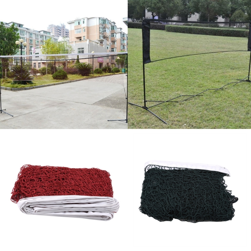 Badminton Net - Rede de Badminton Profissional de Padrão