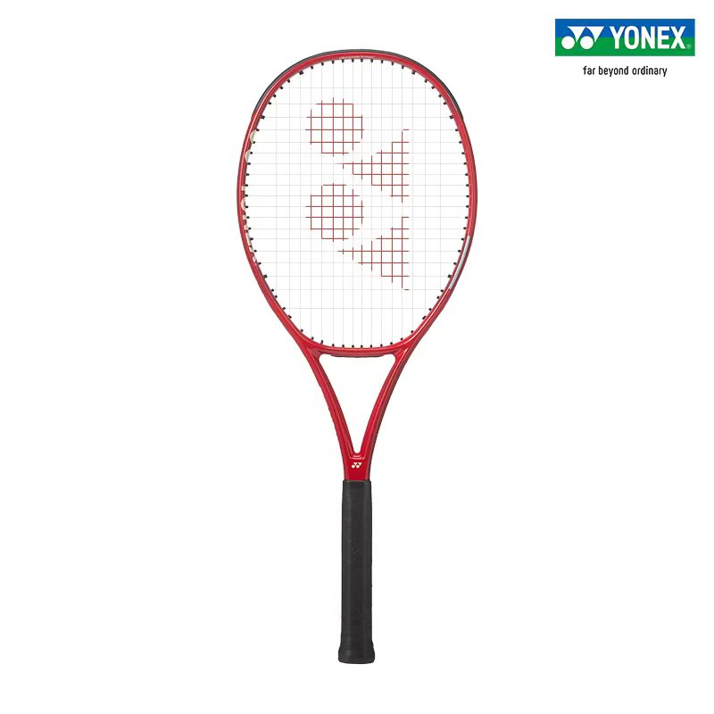 Yonex Racket Carbon - YONEX/Yonex 08 VCORE PLAY Oitava Geração