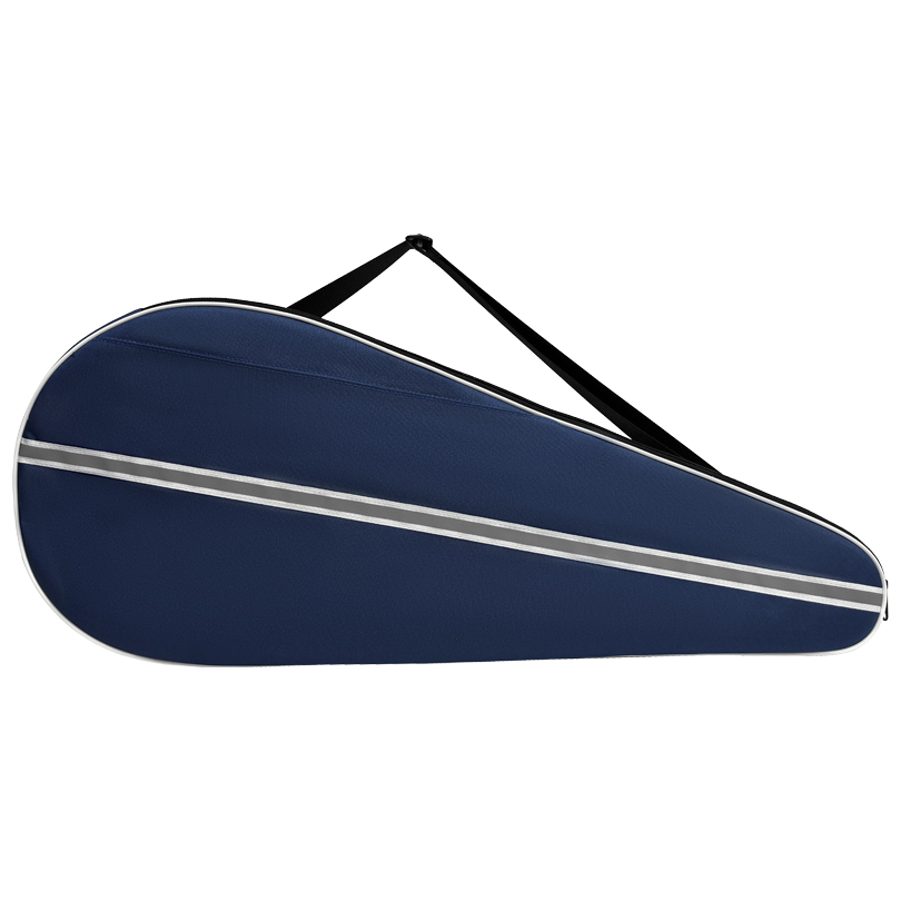 Racket Cover Bag - Bolsa Refletiva para Raquete de Padel,