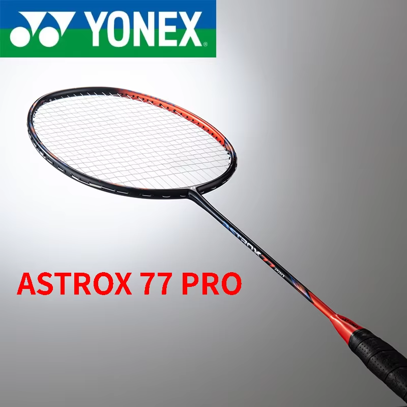Raquete de Badminton Avançada  - Yonex Racket Carbon avaliação e preço