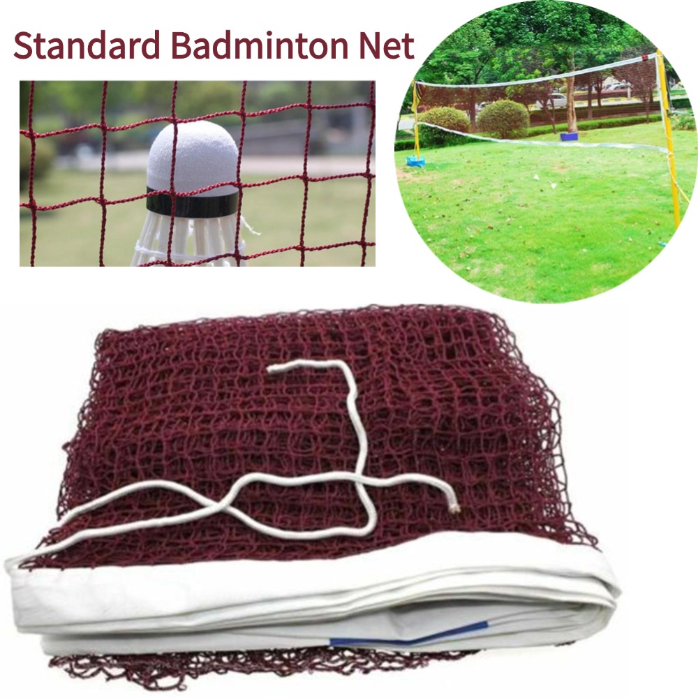 Rede de Badminton Profissional - Badminton Net avaliação e preço