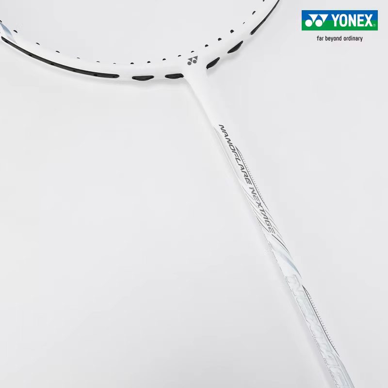 Raquete de Badminton YONEX Nan - Yonex Racket Carbon avaliação e preço