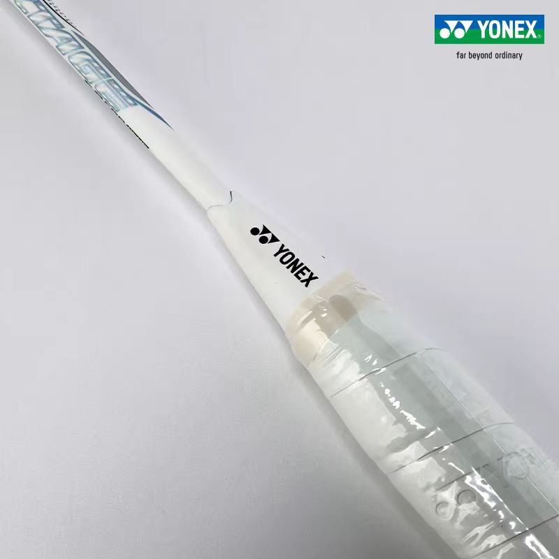 Raquete de Badminton YONEX Nan - Yonex Racket Carbon avaliação e preço
