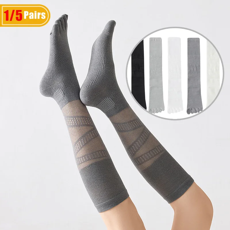 1/5 Pares de Meias de Compress - Badminton Rules avaliação e preço