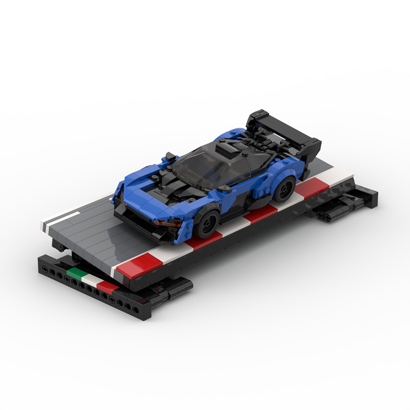 Diy técnico moc veículos de ve - Victor Racket Jetspeed avaliação e preço