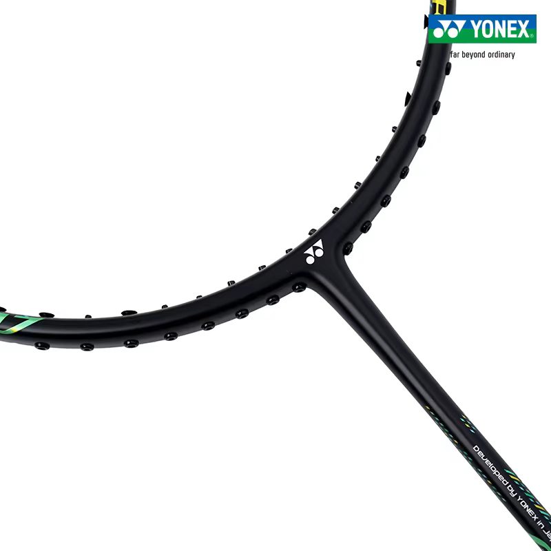 YONEX/Younix Série Bow and Swo - Yonex Racket Carbon avaliação e preço