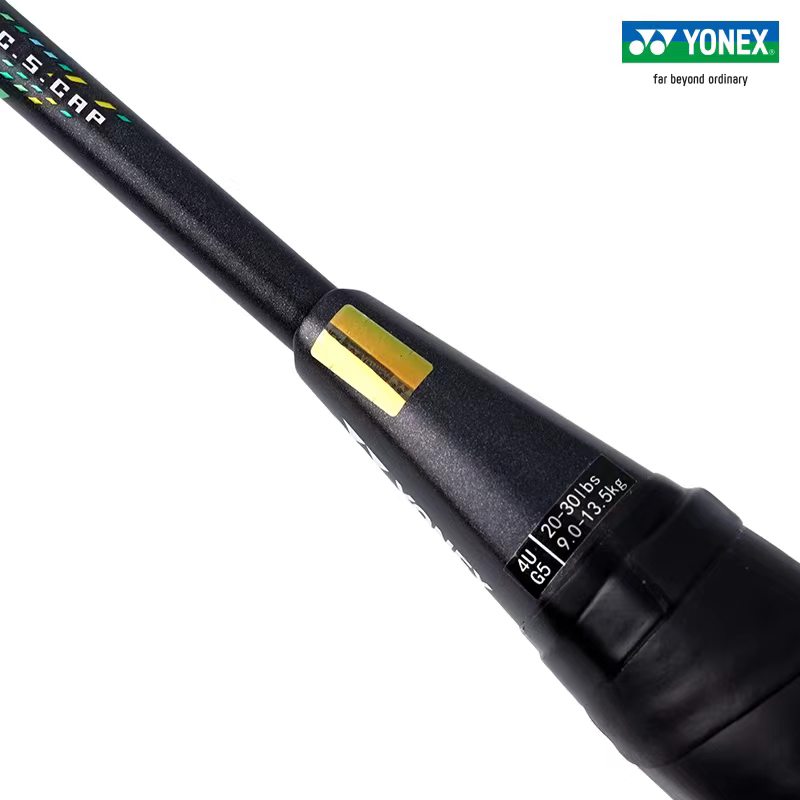 YONEX/Younix Série Bow and Swo - Yonex Racket Carbon avaliação e preço