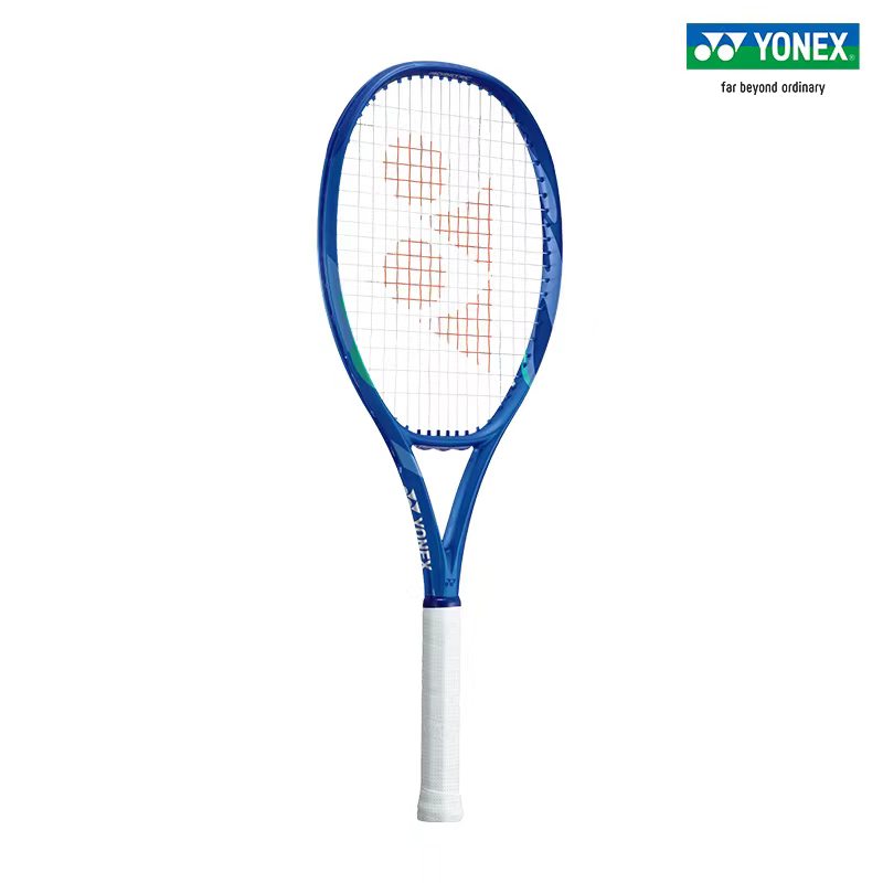Raquete de Tênis de Carbono YO - Yonex Racket Carbon avaliação e preço