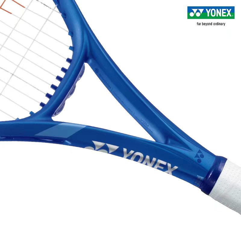 Raquete de Tênis de Carbono YO - Yonex Racket Carbon avaliação e preço