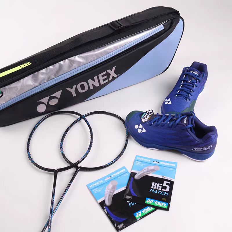 Mochila de Badminton YONEX Gra - Badminton Rules avaliação e preço