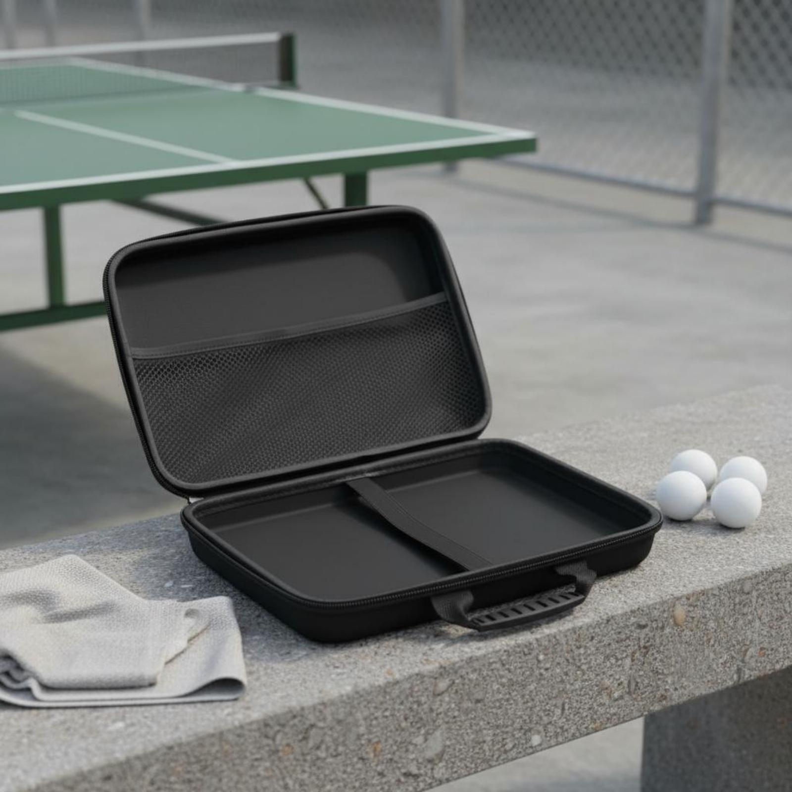 Capa Protetora para Raquete de - Racket Cover Bag avaliação e preço