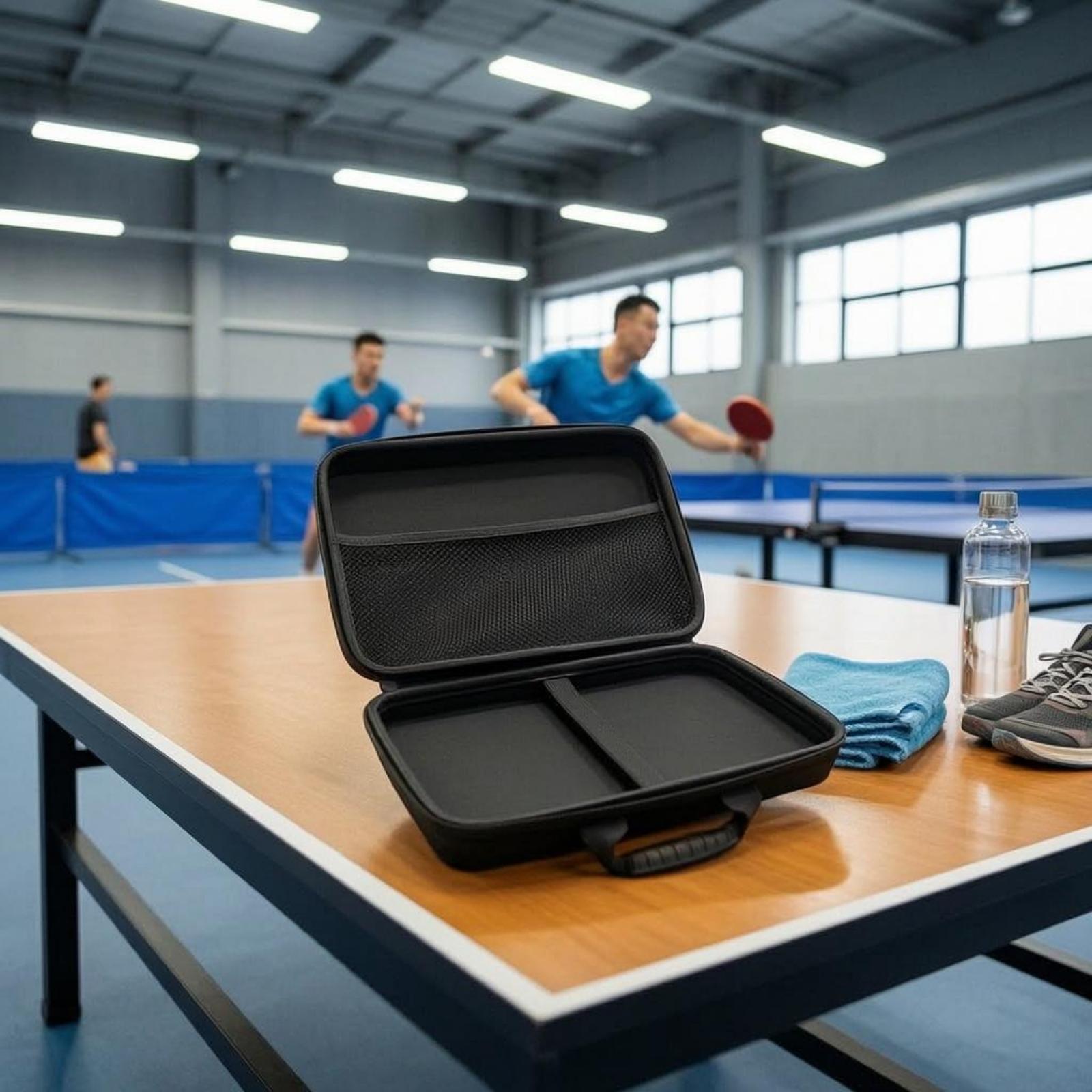 Capa Protetora para Raquete de - Racket Cover Bag avaliação e preço