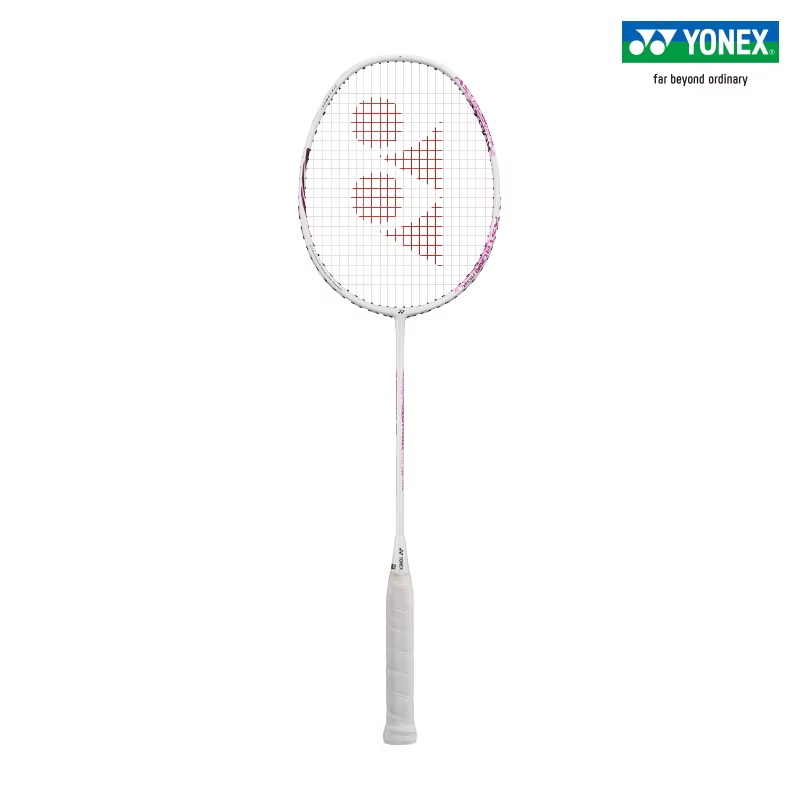Raquete de Badminton YONEX AST - Yonex Racket Carbon avaliação e preço