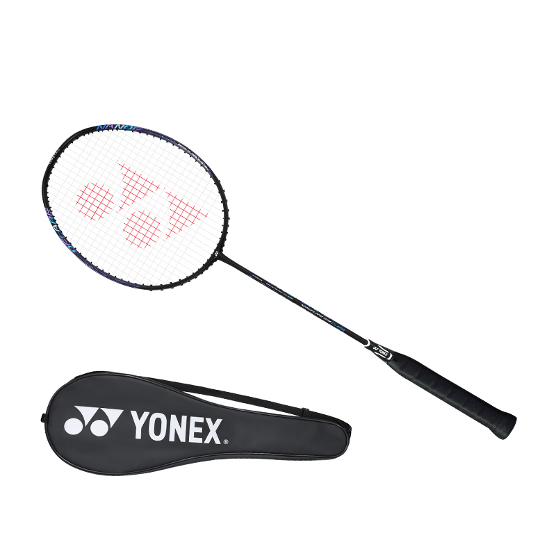 Raquete de Badminton YONEX NF0 - Yonex Racket Carbon avaliação e preço