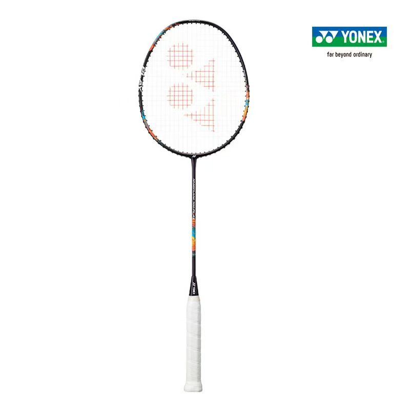 Raquete de Badminton YONEX Nan - Yonex Racket Carbon avaliação e preço