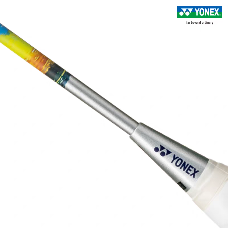 Raquete de Badminton YONEX Nan - Yonex Racket Carbon avaliação e preço