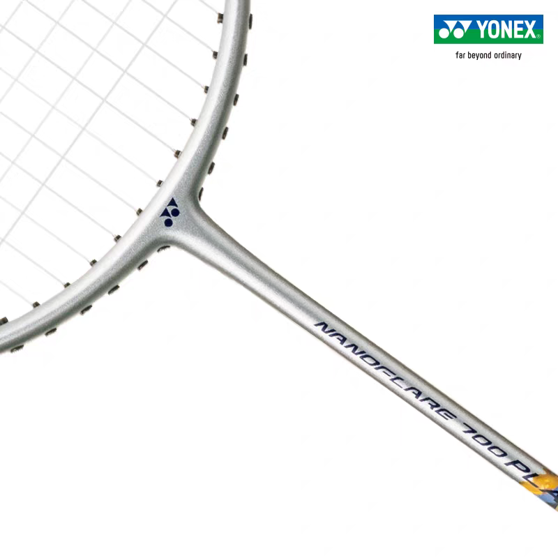 Raquete de Badminton YONEX Nan - Yonex Racket Carbon avaliação e preço