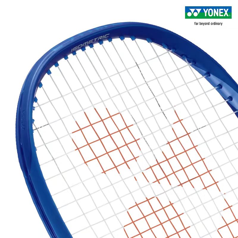 Raquete de Tênis YONEX 08 EZON - Yonex Racket Carbon avaliação e preço