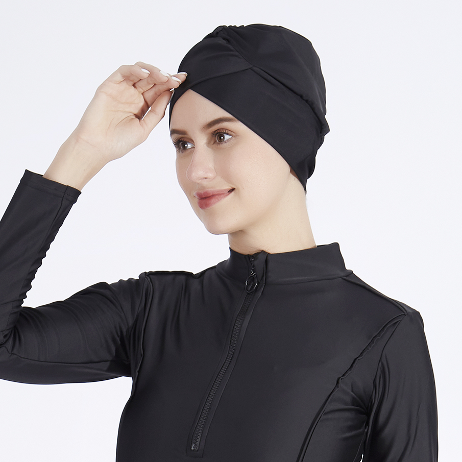 Hijabs de Turbante Instantâneo - Badminton Indonesia avaliação e preço