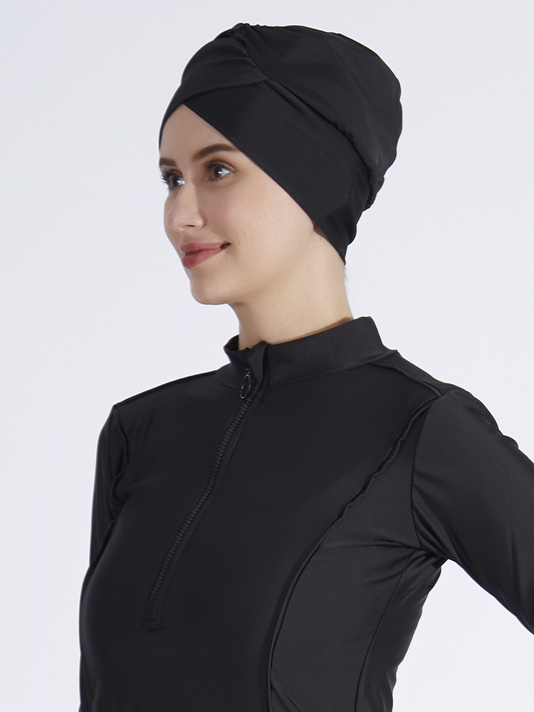 Hijabs de Turbante Instantâneo - Badminton Indonesia avaliação e preço