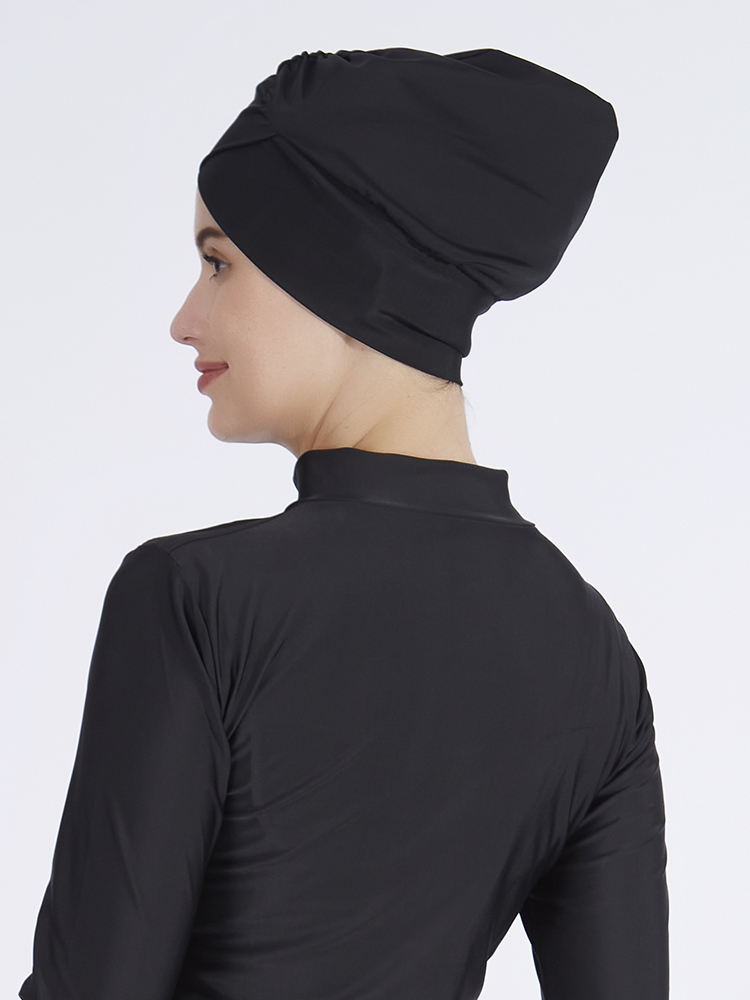 Hijabs de Turbante Instantâneo - Badminton Indonesia avaliação e preço