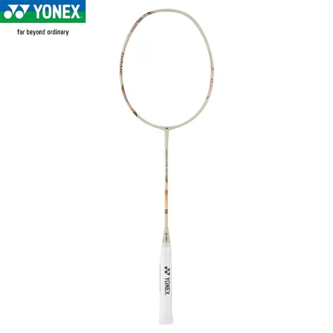 Raquete de Badminton YONEX NAN - Yonex Racket Carbon avaliação e preço