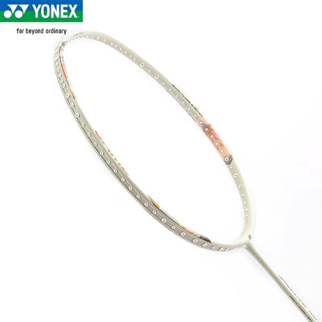 Raquete de Badminton YONEX NAN - Yonex Racket Carbon avaliação e preço
