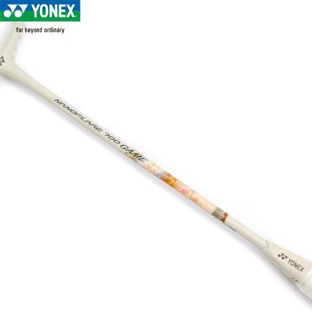 Raquete de Badminton YONEX NAN - Yonex Racket Carbon avaliação e preço