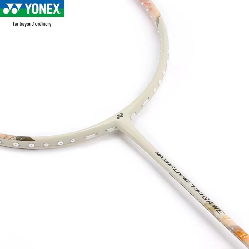 Raquete de Badminton YONEX NAN - Yonex Racket Carbon avaliação e preço