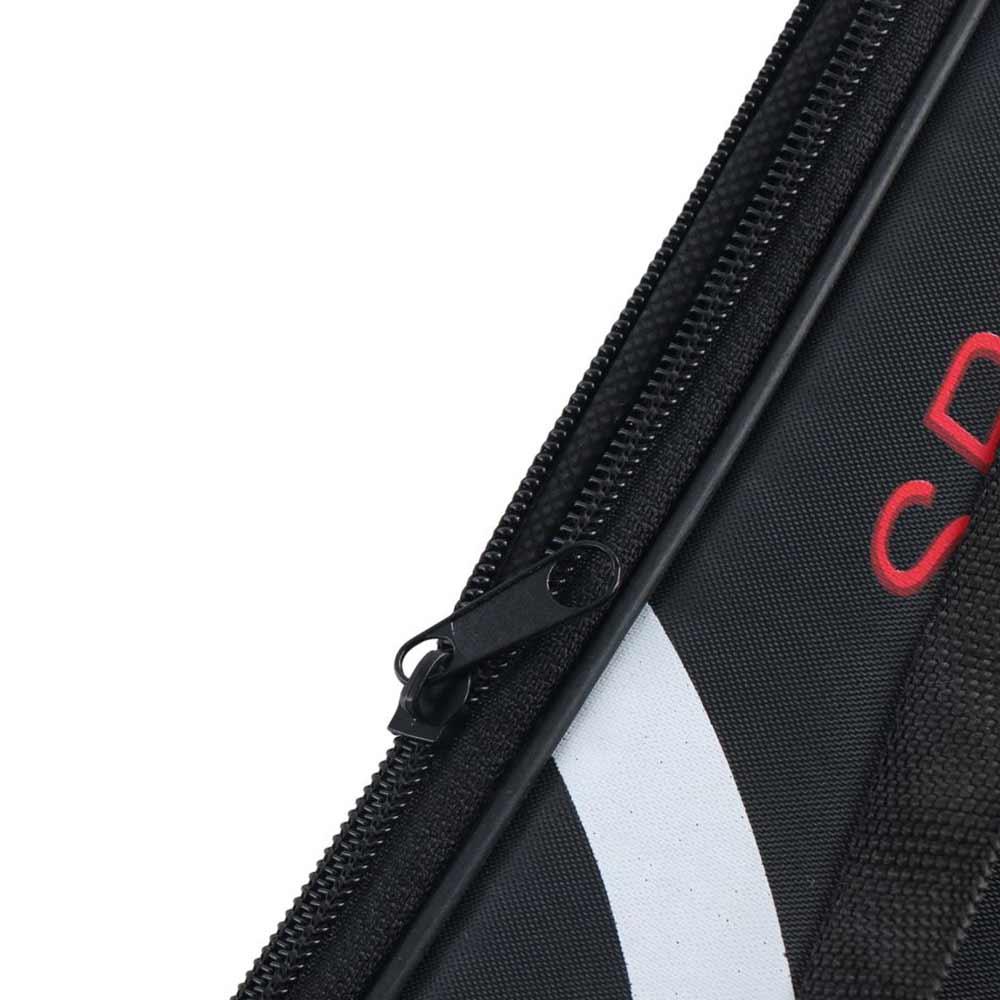 Oxford pano raquete de badmint - Racket Cover Bag avaliação e preço