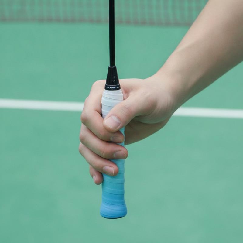 Fita de Grip Esportiva com Cor - Badminton Rules avaliação e preço