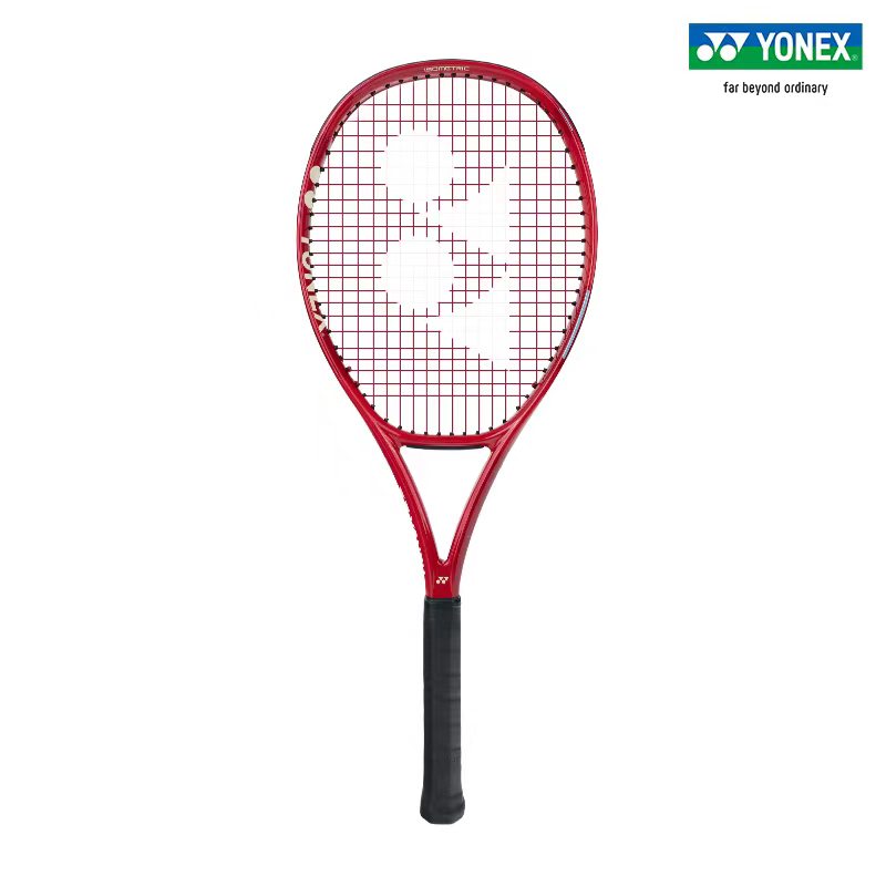 YONEX/Yonex 08 VCORE ACE Oitav - Yonex Racket Carbon avaliação e preço