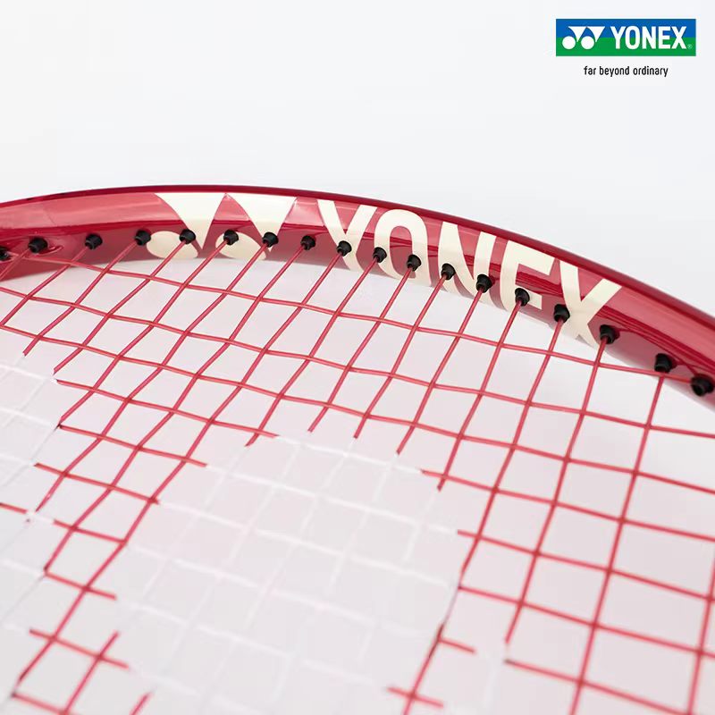 YONEX/Yonex 08 VCORE ACE Oitav - Yonex Racket Carbon avaliação e preço