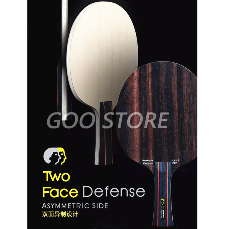 SANWEI TWO FACE DEFENSE Tênis  - Badminton Background avaliação e preço