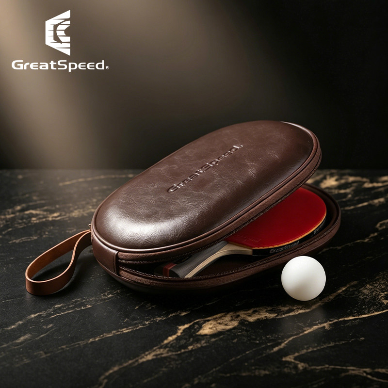 Bolsa de Tênis de Mesa em Cour - Racket Cover Bag avaliação e preço