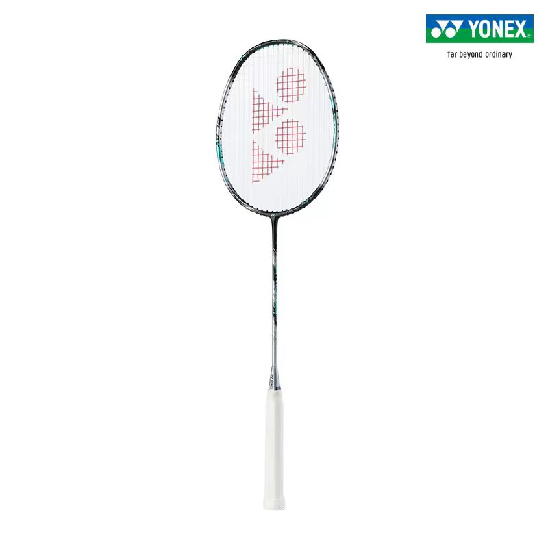 Raquete de Badminton YONEX Ast - Yonex Racket Carbon avaliação e preço