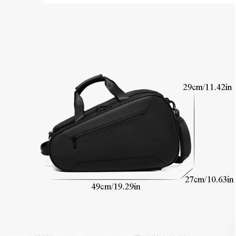 Bolsa de Tênis, Grande Capacid - Badminton Rules avaliação e preço