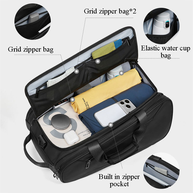 Bolsa de Tênis, Grande Capacid - Badminton Rules avaliação e preço
