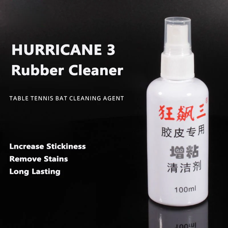 2026 100ml HURRICANE 3 Spray d - Badminton Background avaliação e preço