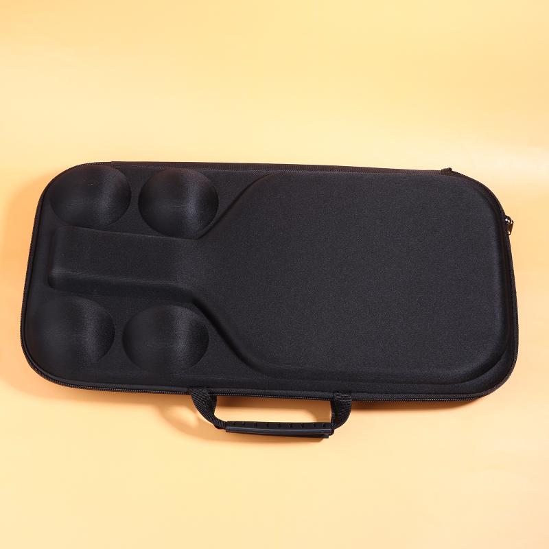 Bolsa Protetora para Raquete d - Racket Cover Bag avaliação e preço