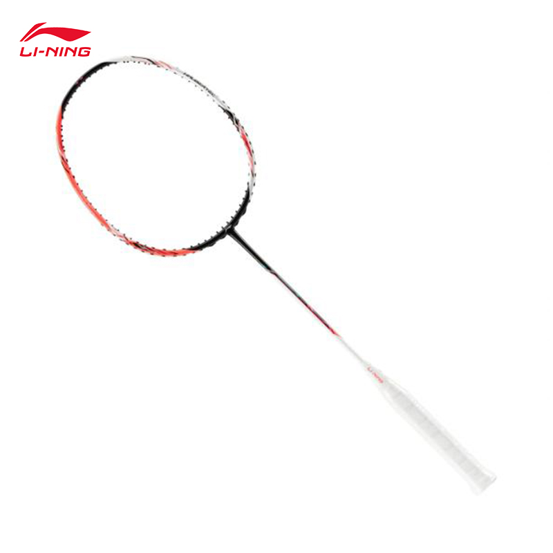 LI-NING HALBERTEC 4000 (4U) Ra - Badminton Background avaliação e preço