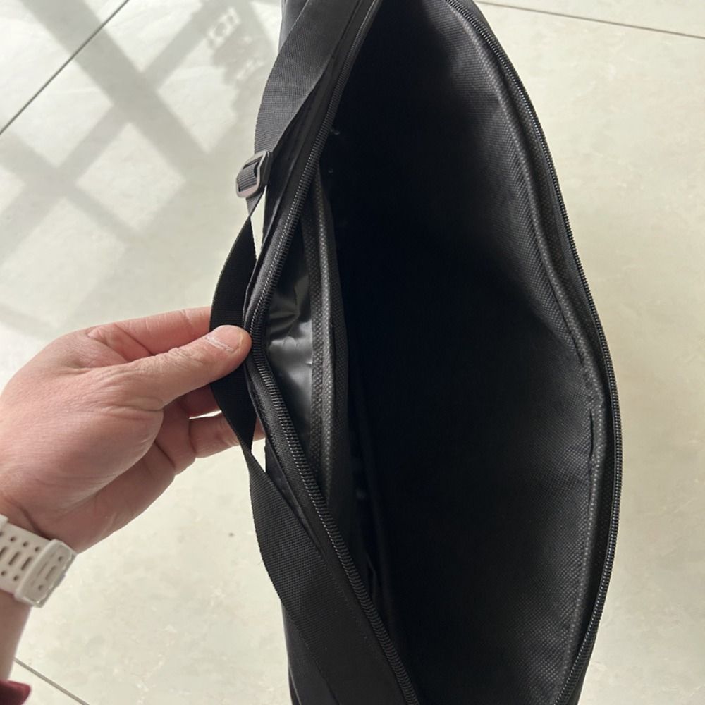 Bolsa de Ombro Protetora para  - Racket Cover Bag avaliação e preço