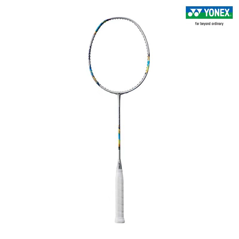 Raquete de Badminton YONEX NAN - Yonex Racket Carbon avaliação e preço