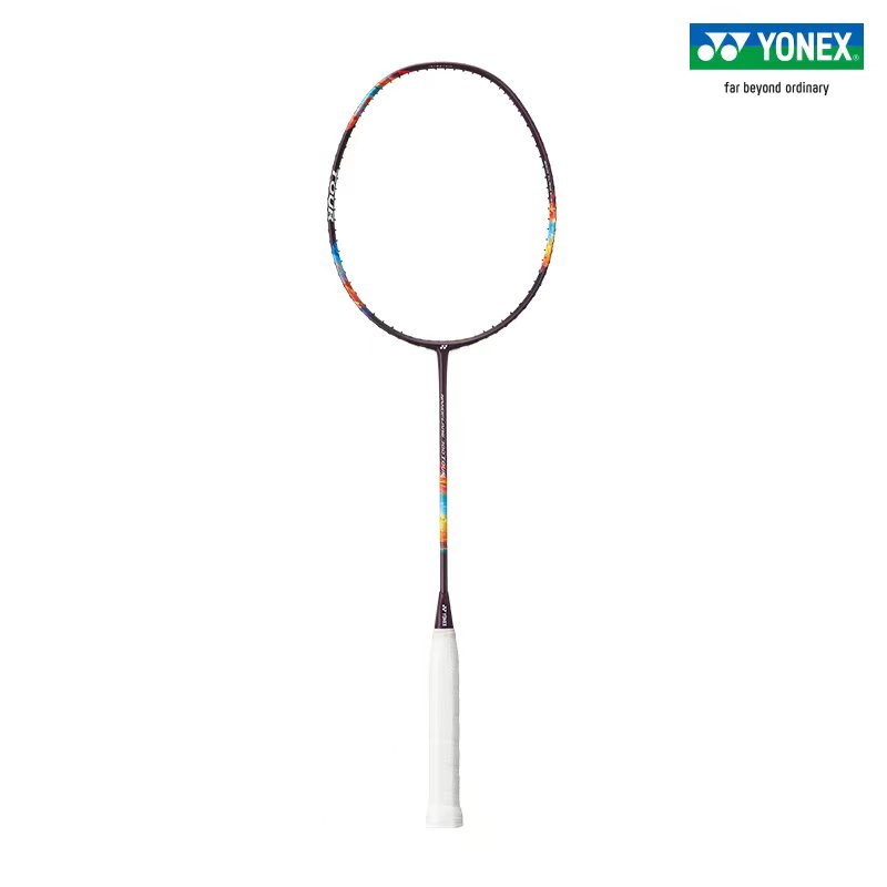 Raquete de Badminton YONEX NAN - Yonex Racket Carbon avaliação e preço