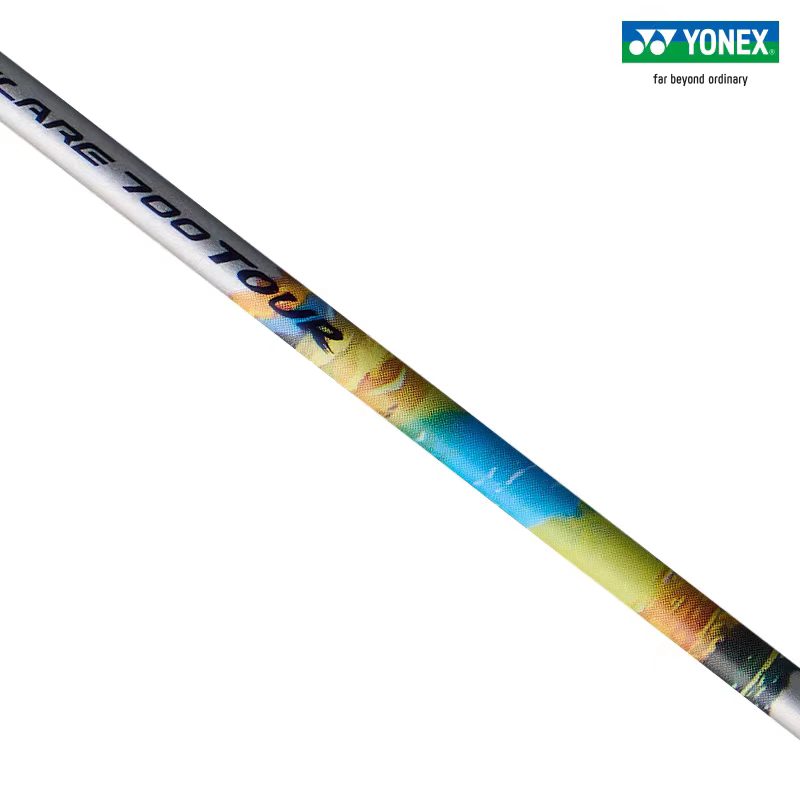 Raquete de Badminton YONEX NAN - Yonex Racket Carbon avaliação e preço